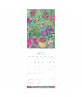 2026 Artist Calendar